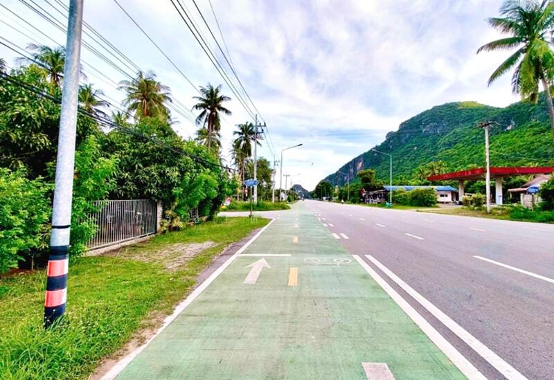 For Sale - ซอยสามร้อยยอด 23, Prachuap Khiri Khan