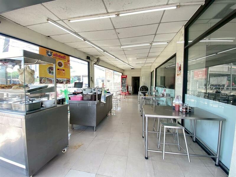 For Sale - อาคารพาณิชย์ 4 ชั้น 45 ตร.ว. อาคารพาณิชย์ ปากกซอยจรัญสนิทวงศ์97, Bangkok