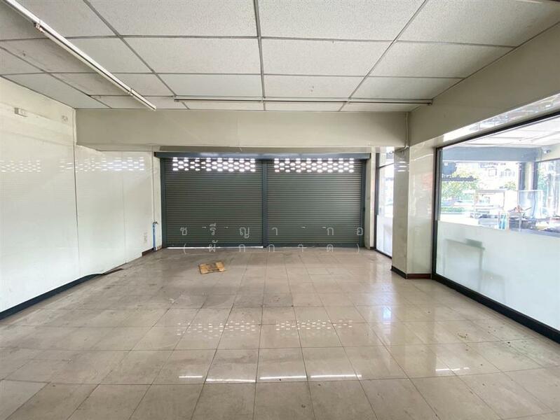 For Sale - อาคารพาณิชย์ 4 ชั้น 45 ตร.ว. อาคารพาณิชย์ ปากกซอยจรัญสนิทวงศ์97, Bangkok