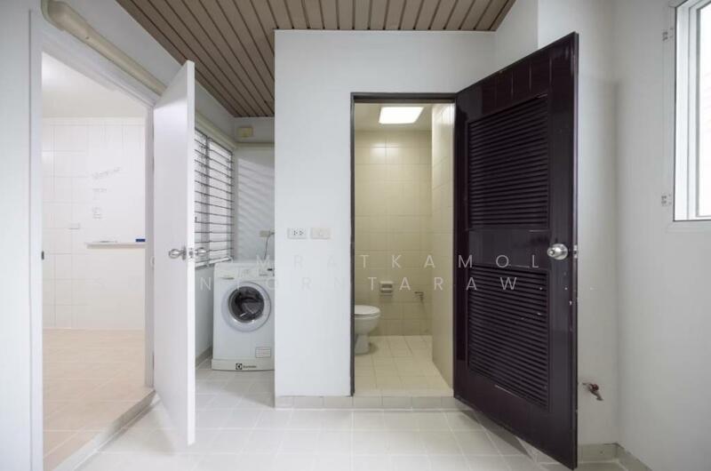 For Rent - The Grand Sethiwan, Bangkok