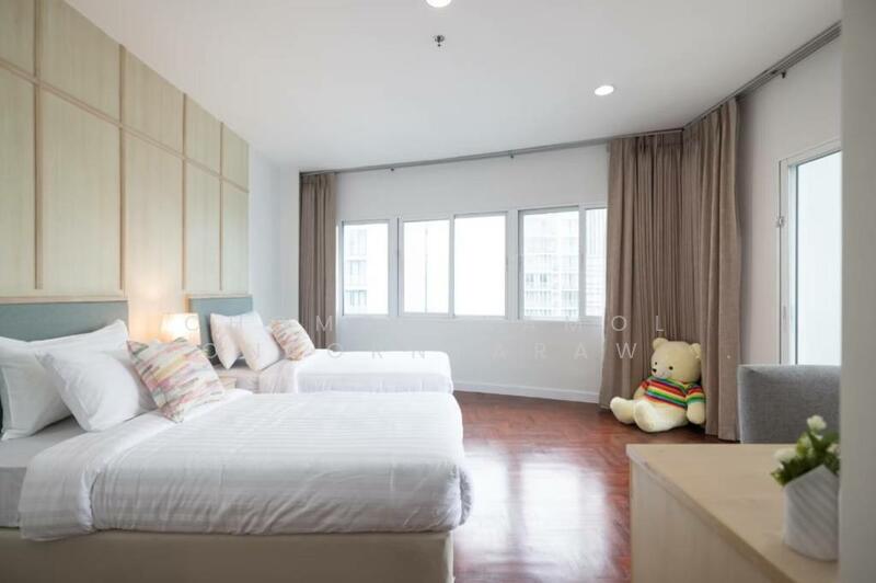 For Rent - The Grand Sethiwan, Bangkok