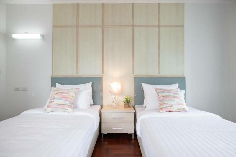 For Rent - The Grand Sethiwan, Bangkok