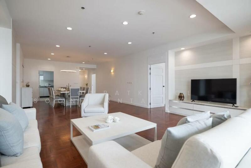 For Rent - The Grand Sethiwan, Bangkok