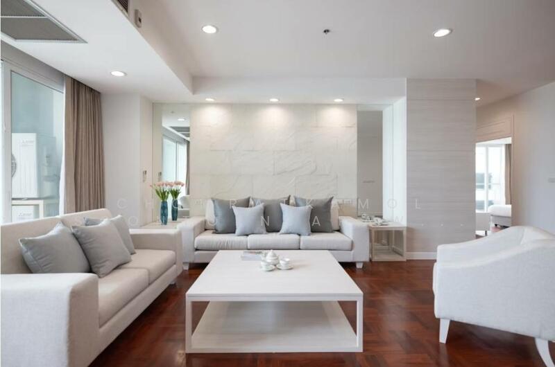 For Rent - The Grand Sethiwan, Bangkok