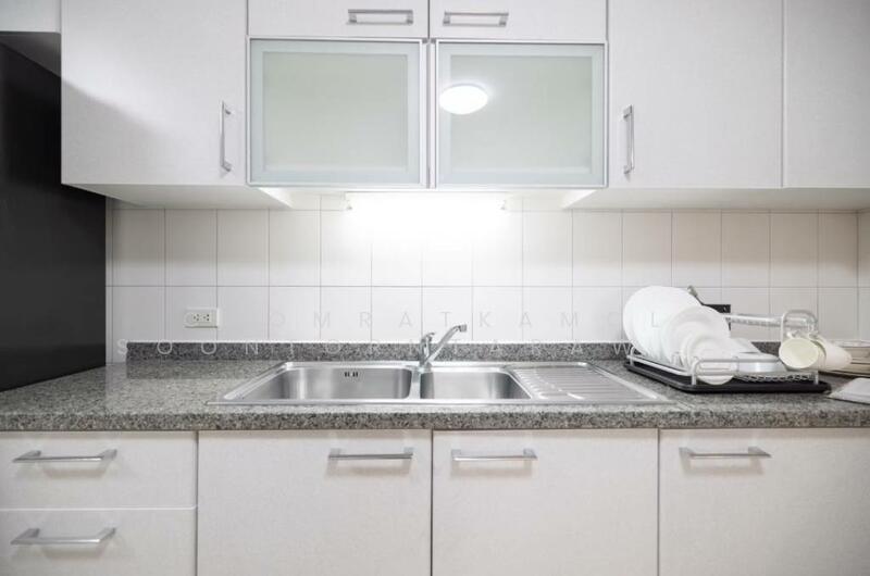 For Rent - The Grand Sethiwan, Bangkok