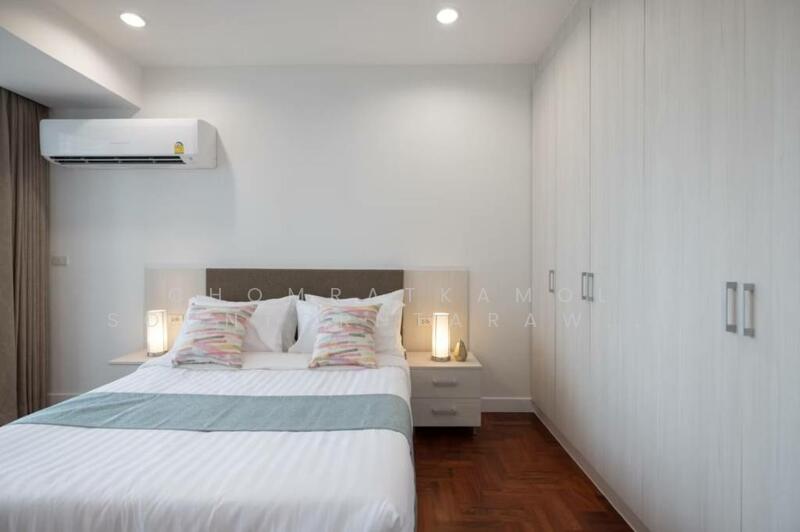 For Rent - The Grand Sethiwan, Bangkok