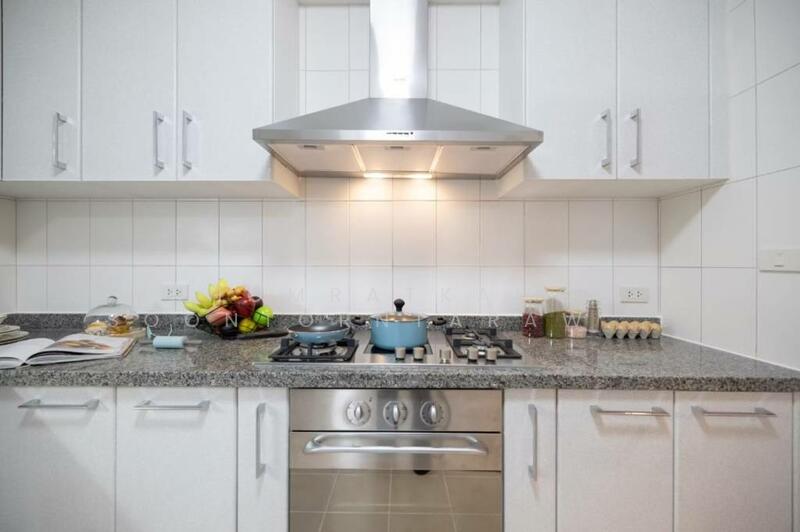 ให้เช่า - The Grand Sethiwan : เดอะ แกรนด์ เศรษฐีวรรณ, กรุงเทพ