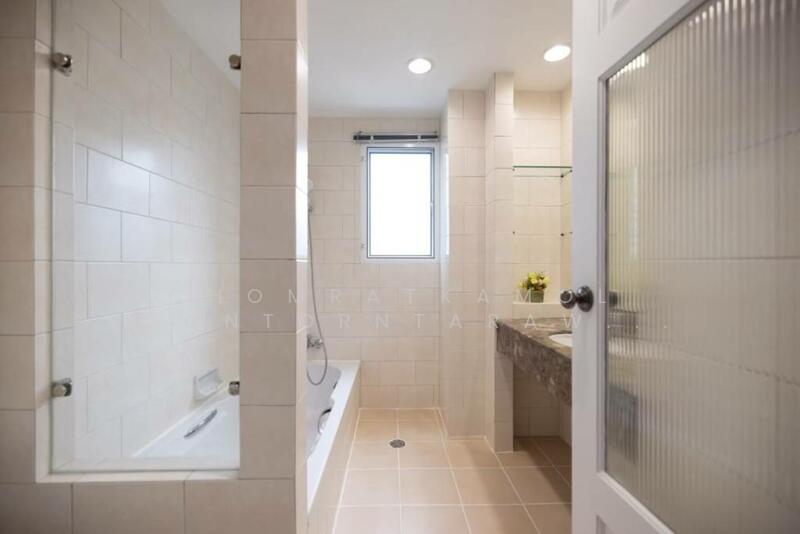 For Rent - The Grand Sethiwan, Bangkok