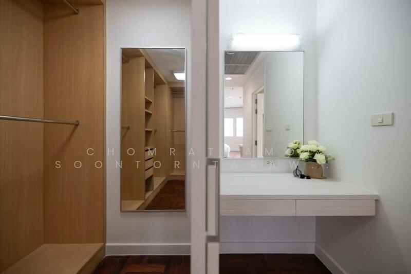 For Rent - The Grand Sethiwan, Bangkok