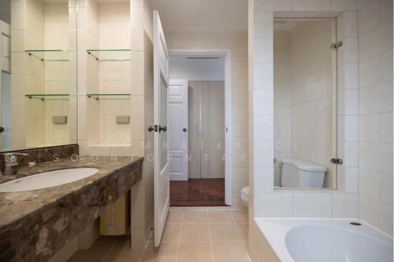 For Rent - The Grand Sethiwan, Bangkok