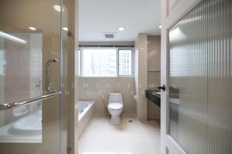 For Rent - The Grand Sethiwan, Bangkok