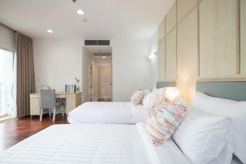 ให้เช่า - The Grand Sethiwan : เดอะ แกรนด์ เศรษฐีวรรณ, กรุงเทพ