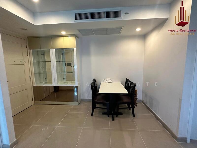 ให้เช่า - Supalai Wellington 2 : ศุภาลัย เวลลิงตัน 2, กรุงเทพ