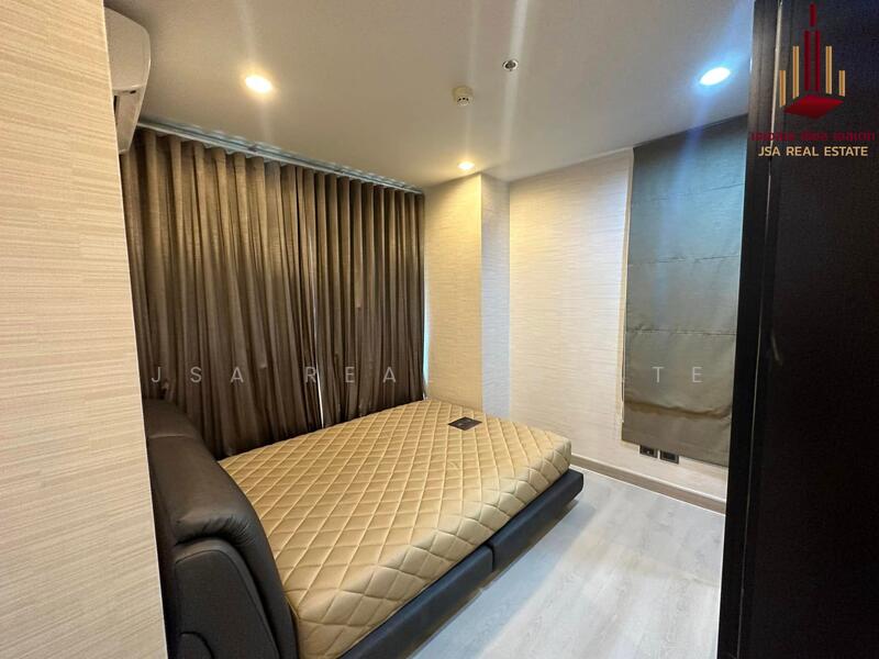 ให้เช่า - Supalai Wellington 2 : ศุภาลัย เวลลิงตัน 2, กรุงเทพ