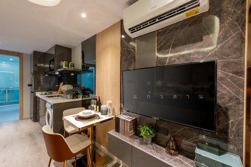 ขาย - Pristine Park 3 (Dusit Grand Park 3) : พริสทีน พาร์ค 3, ชลบุรี