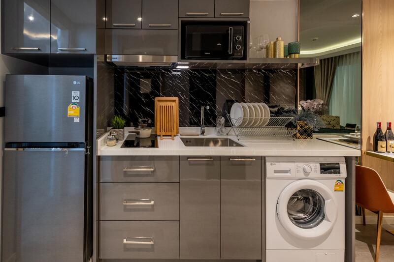 ขาย - Pristine Park 3 (Dusit Grand Park 3) : พริสทีน พาร์ค 3, ชลบุรี