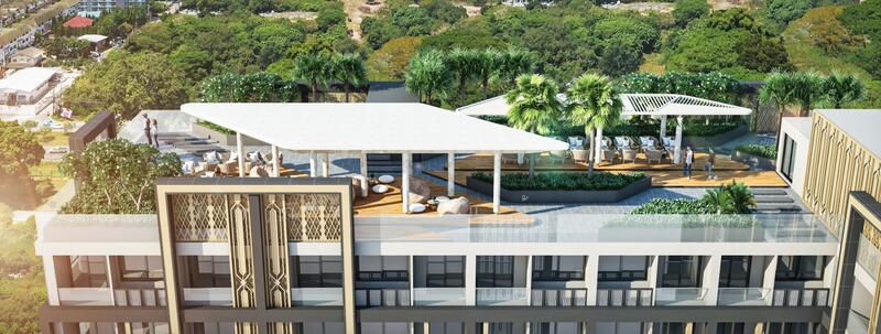 ขาย - Pristine Park 3 (Dusit Grand Park 3) : พริสทีน พาร์ค 3, ชลบุรี