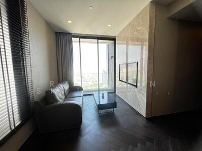 For Rent - The Esse Sukhumvit 36, Bangkok