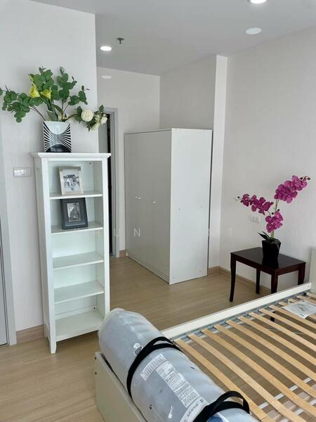 ขาย - Supalai Veranda Ramkhamhaeng : ศุภาลัย เวอเรนด้า รามคำแหง, กรุงเทพ