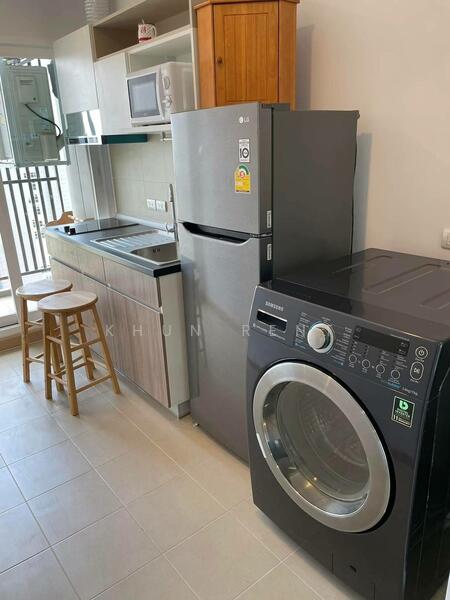 ขาย - Supalai Veranda Ramkhamhaeng : ศุภาลัย เวอเรนด้า รามคำแหง, กรุงเทพ