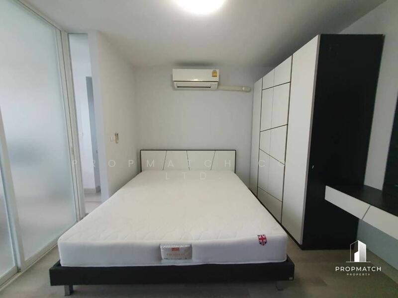 ให้เช่า - ชาโตว์ อินทาวน์ พหลโยธิน11, กรุงเทพ