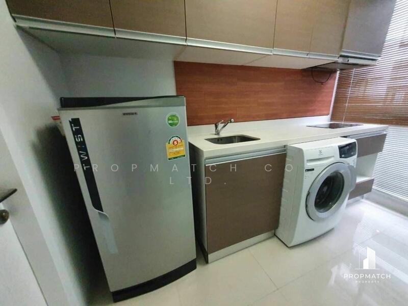 ให้เช่า - ชาโตว์ อินทาวน์ พหลโยธิน11, กรุงเทพ