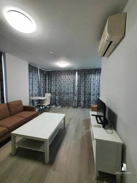 ให้เช่า - ชาโตว์ อินทาวน์ พหลโยธิน11, กรุงเทพ