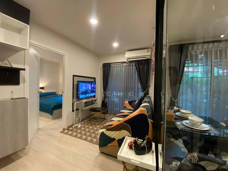 ให้เช่า - Escent Ville: เอสเซ็นท์ วิลล์, เชียงใหม่