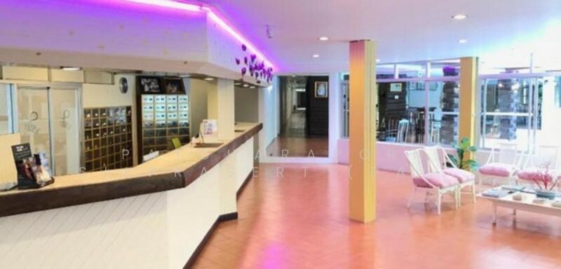 For Sale - ขายโรงแรมพร้อมที่ดินสุดสวย ทำเลทองใจกลางเมืองพัทยา วิวทะเล เหมาะสำหรับนักลงทุน, Chon Buri