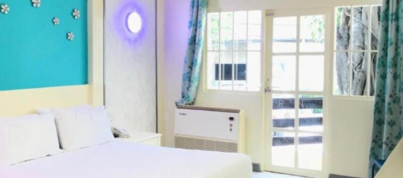 ขาย - ขายโรงแรมพร้อมที่ดินสุดสวย ทำเลทองใจกลางเมืองพัทยา วิวทะเล เหมาะสำหรับนักลงทุน, ชลบุรี