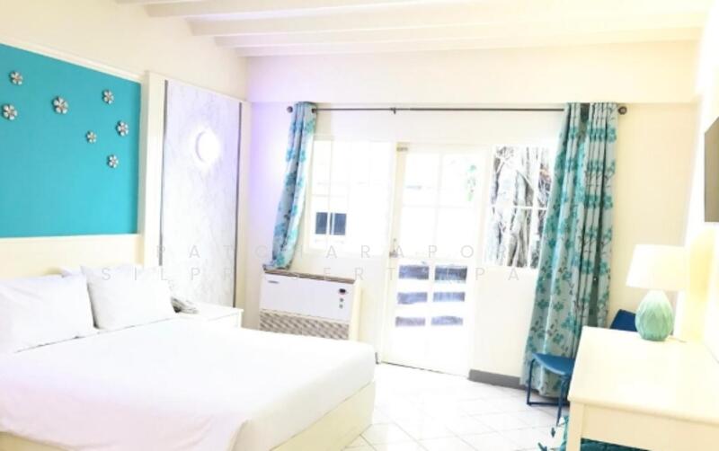 For Sale - ขายโรงแรมพร้อมที่ดินสุดสวย ทำเลทองใจกลางเมืองพัทยา วิวทะเล เหมาะสำหรับนักลงทุน, Chon Buri