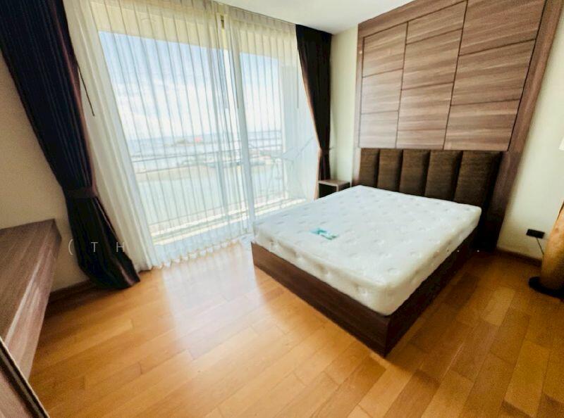 ขาย - Marina Bayfront Sriracha : มาริน่า เบย์ฟร้อนท์ ศรีราชา, ชลบุรี