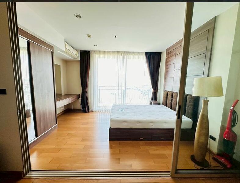 ขาย - Marina Bayfront Sriracha : มาริน่า เบย์ฟร้อนท์ ศรีราชา, ชลบุรี