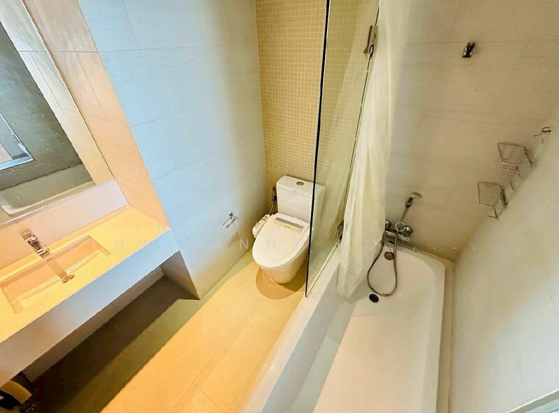 ขาย - Marina Bayfront Sriracha : มาริน่า เบย์ฟร้อนท์ ศรีราชา, ชลบุรี