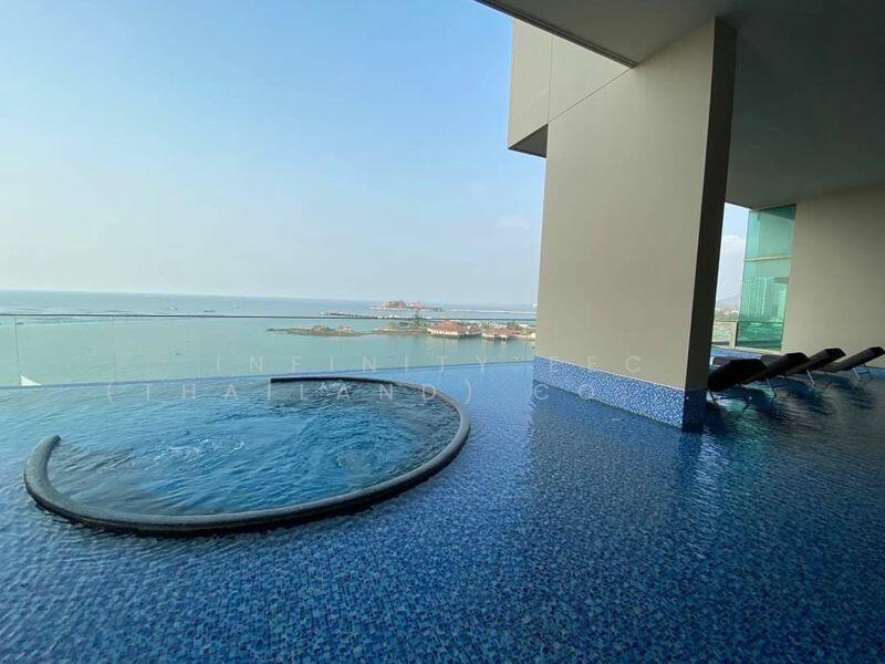 ขาย - Marina Bayfront Sriracha : มาริน่า เบย์ฟร้อนท์ ศรีราชา, ชลบุรี