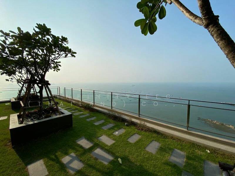 ขาย - Marina Bayfront Sriracha : มาริน่า เบย์ฟร้อนท์ ศรีราชา, ชลบุรี