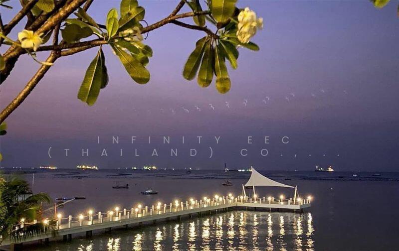 ขาย - Marina Bayfront Sriracha : มาริน่า เบย์ฟร้อนท์ ศรีราชา, ชลบุรี