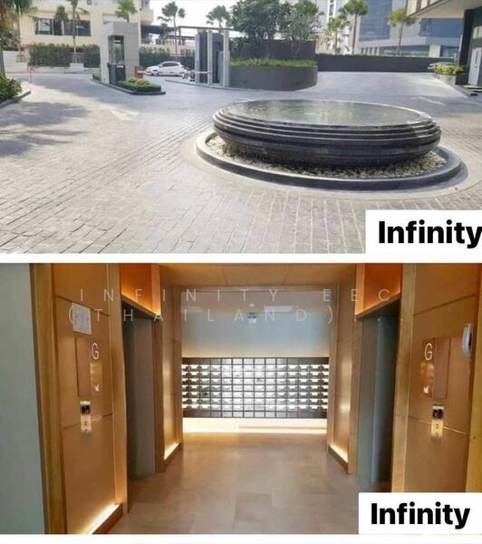 ขาย - Marina Bayfront Sriracha : มาริน่า เบย์ฟร้อนท์ ศรีราชา, ชลบุรี