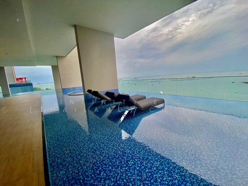 ขาย - Marina Bayfront Sriracha : มาริน่า เบย์ฟร้อนท์ ศรีราชา, ชลบุรี