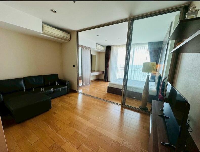 ขาย - Marina Bayfront Sriracha : มาริน่า เบย์ฟร้อนท์ ศรีราชา, ชลบุรี