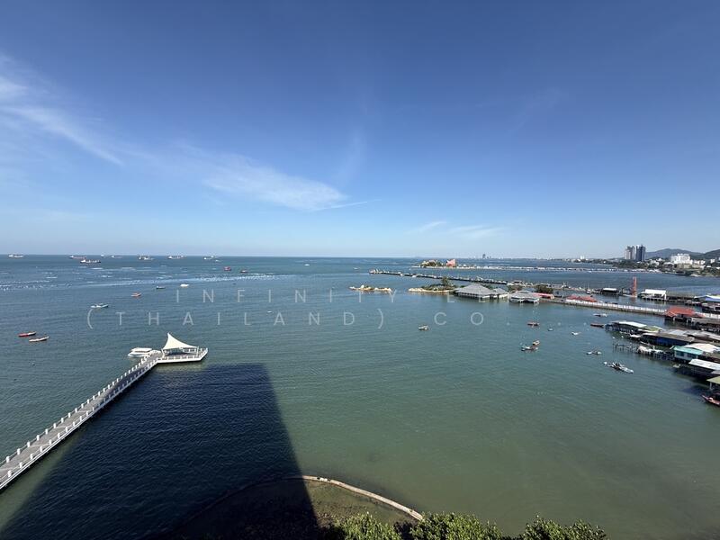 For Sale - Marina Bayfront Sriracha, Chon Buri