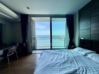 ขาย - Marina Bayfront Sriracha : มาริน่า เบย์ฟร้อนท์ ศรีราชา, ชลบุรี