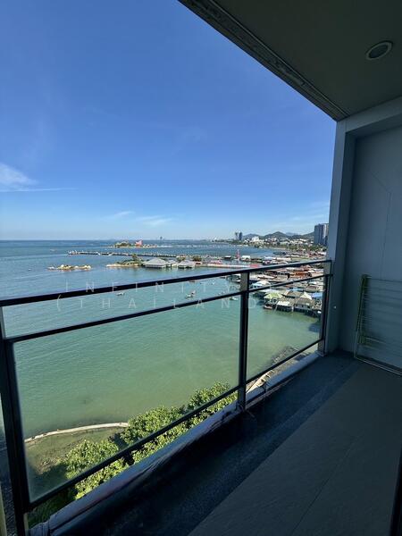 For Sale - Marina Bayfront Sriracha, Chon Buri