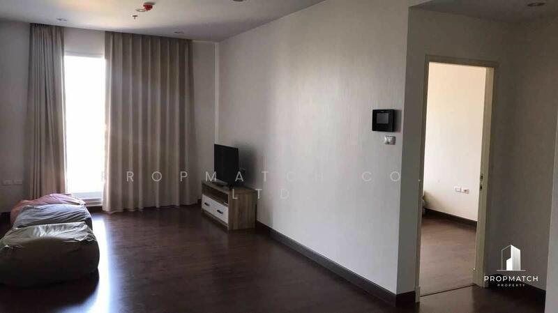 For Rent - Supalai Lite Sathorn-Charoenrat, Bangkok