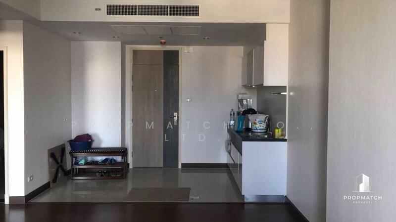 For Rent - Supalai Lite Sathorn-Charoenrat, Bangkok