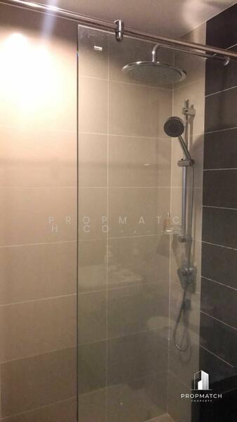 For Rent - Supalai Lite Sathorn-Charoenrat, Bangkok