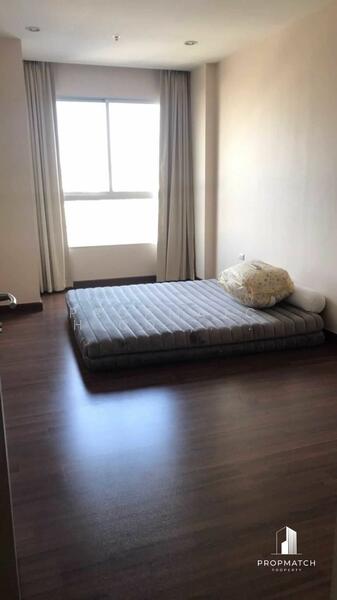 For Rent - Supalai Lite Sathorn-Charoenrat, Bangkok