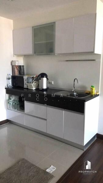 For Rent - Supalai Lite Sathorn-Charoenrat, Bangkok