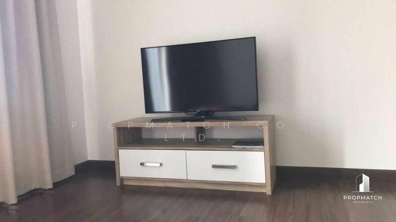 For Rent - Supalai Lite Sathorn-Charoenrat, Bangkok