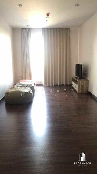 For Rent - Supalai Lite Sathorn-Charoenrat, Bangkok